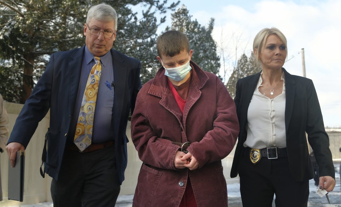 Worst that they have ever seen,' prosecutors seek death penalty in